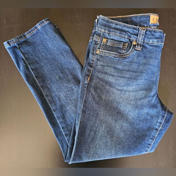 Kut from the Kloth women's capris, size 4 - Picture 2 of 12